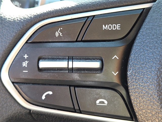 Certified 2023 Hyundai Santa Fe SE image 27