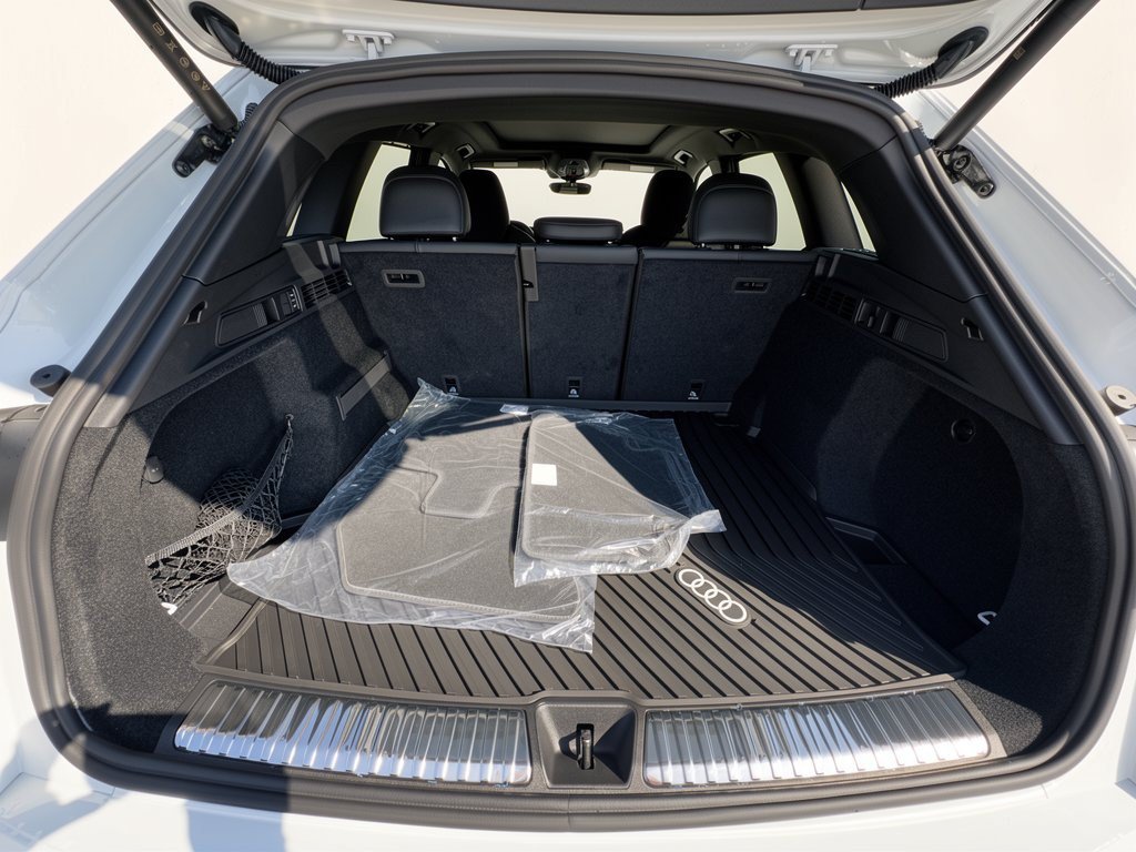 New 2026 Audi SQ5 Prestige AWD/4WD image 28