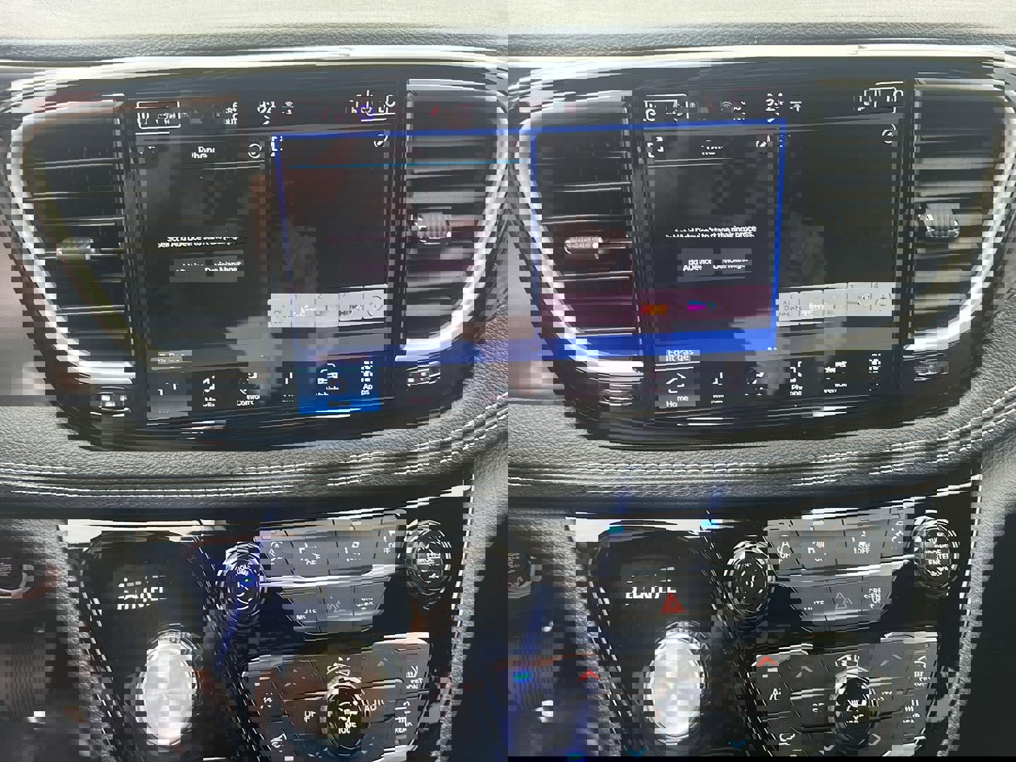 New 2026 Chrysler Pacifica Select image 29