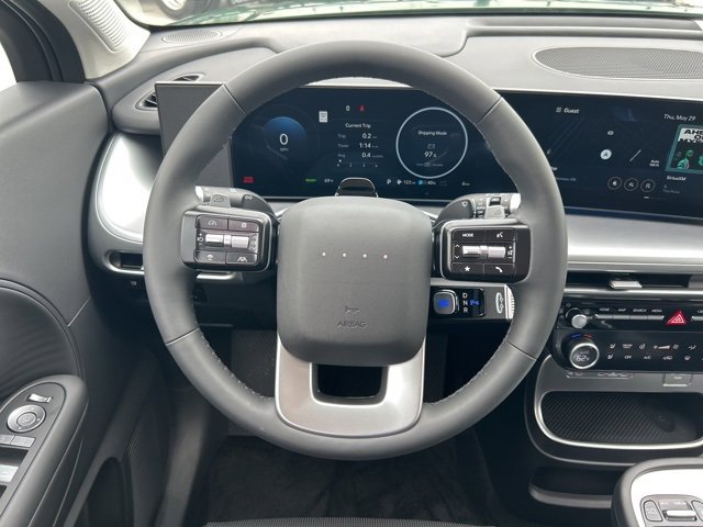 New 2026 Hyundai Ioniq 9 SEL image 32