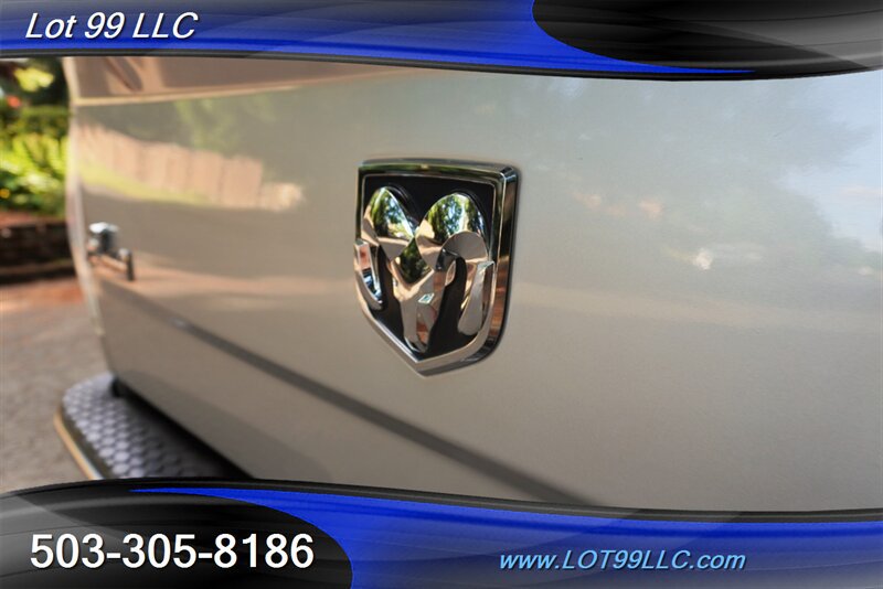 Used 2011 RAM 3500 Big Horn AWD/4WD image 36