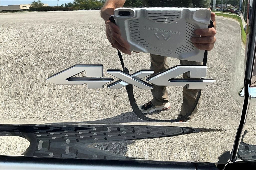 New 2026 RAM 1500 Express AWD/4WD image 9