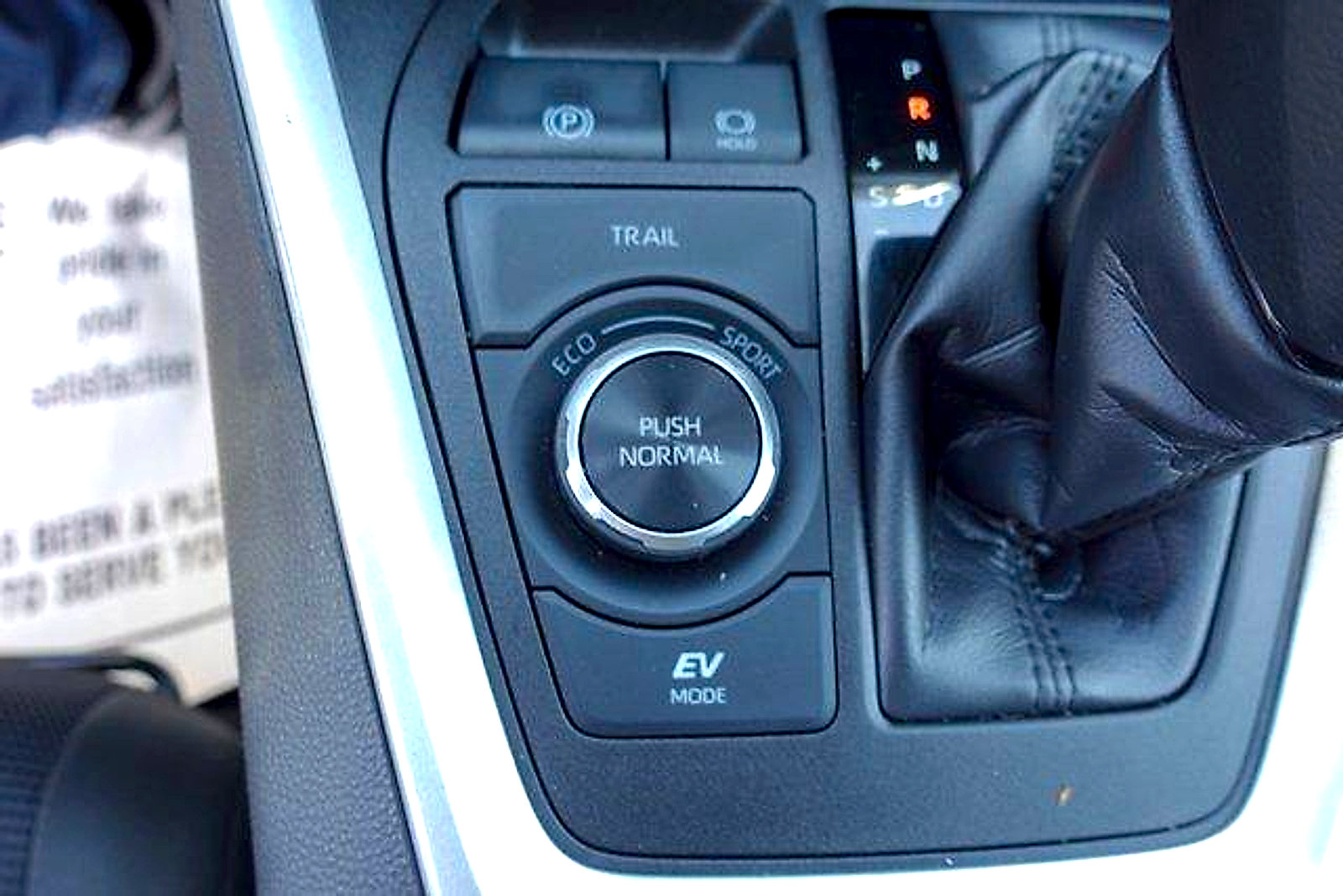 Certified 2024 Toyota RAV4 LE AWD/4WD image 20