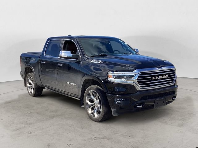 Used 2021 RAM 1500 Limited AWD/4WD image 7