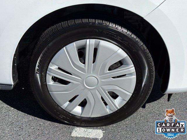 Used 2024 Mitsubishi Mirage ES FWD image 28