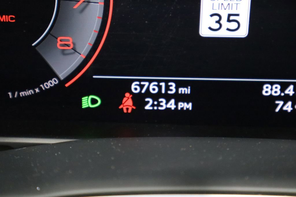 Used 2019 Audi Q8 Premium Plus image 41