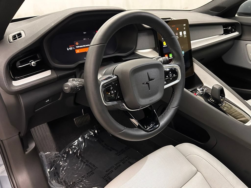 Used 2023 Polestar Polestar 2 w/ Pilot Pack AWD/4WD image 11