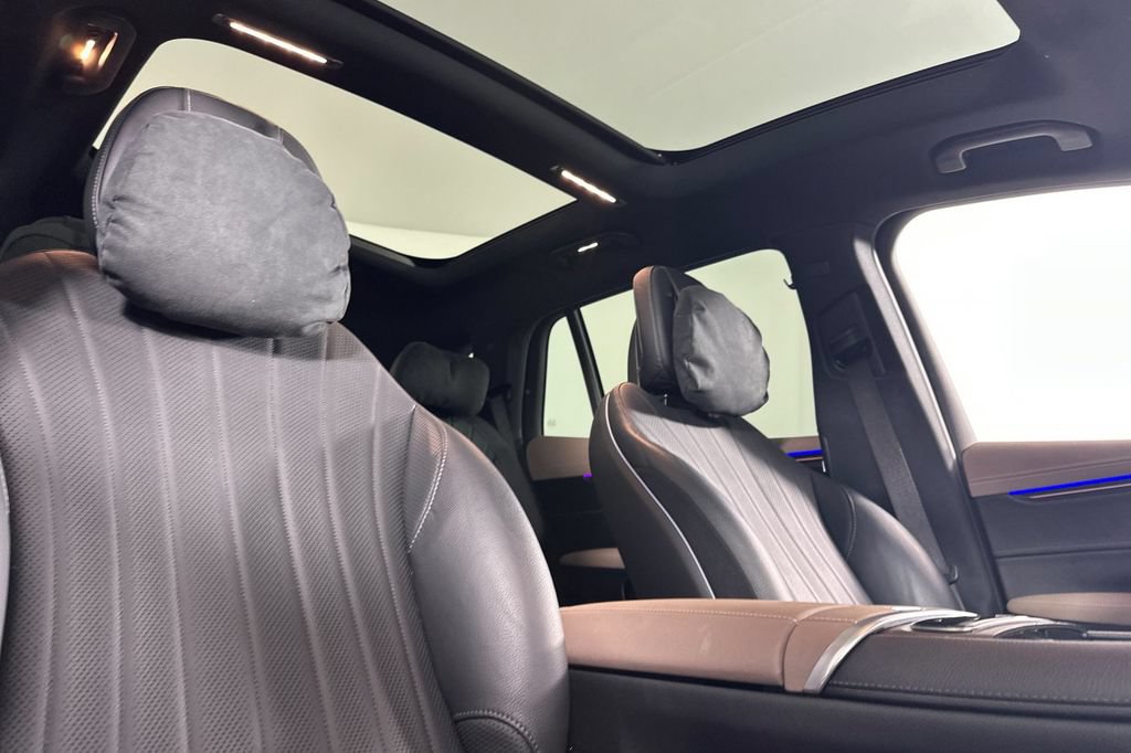 Certified 2024 Mercedes-Benz EQS 450+ 4MATIC SUV image 23