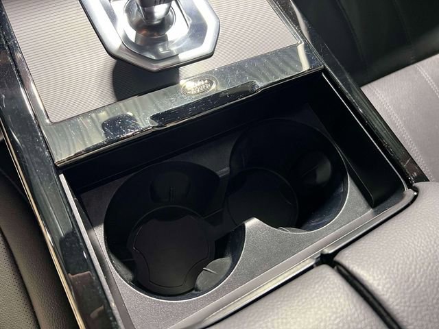 Used 2023 Land Rover Range Rover Evoque R-Dynamic SE image 36