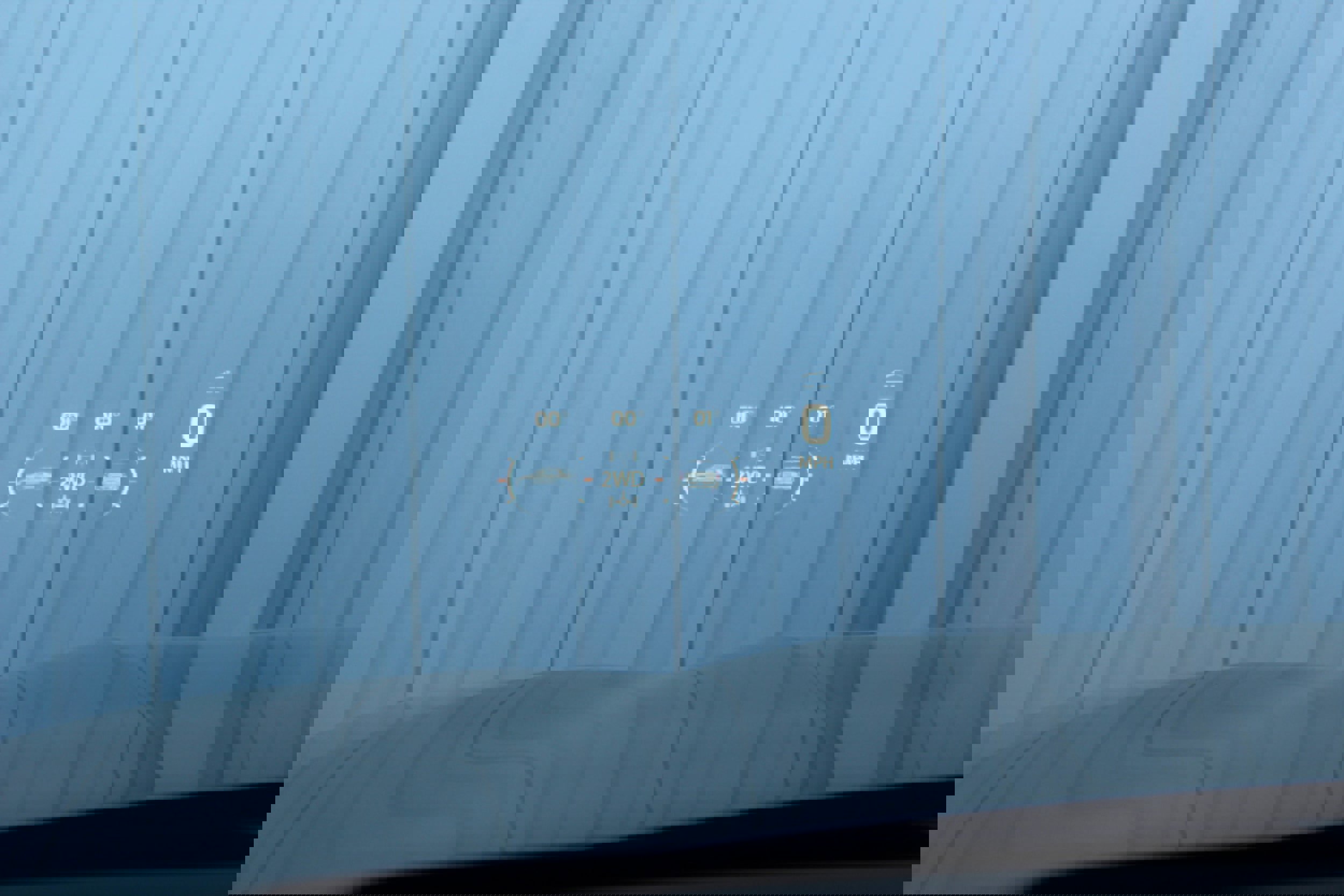 Used 2024 Chevrolet Tahoe High Country AWD/4WD image 14