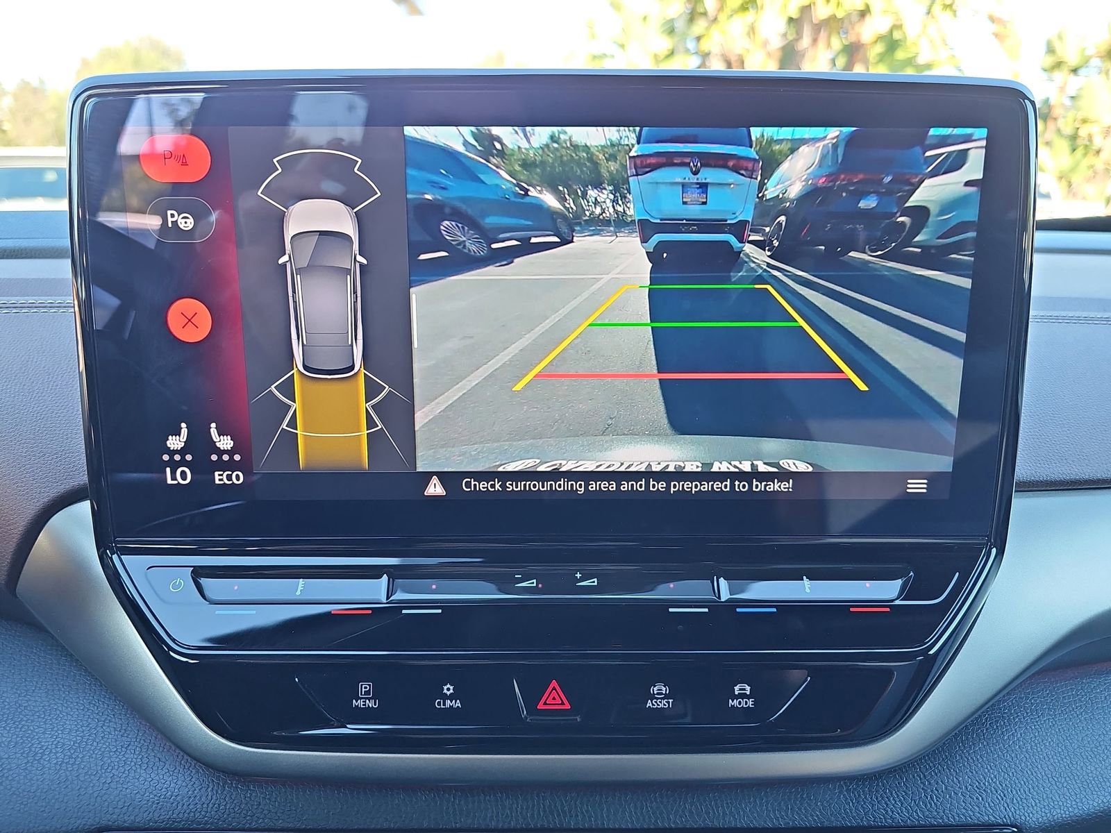 Certified 2023 Volkswagen ID.4 2WD image 21