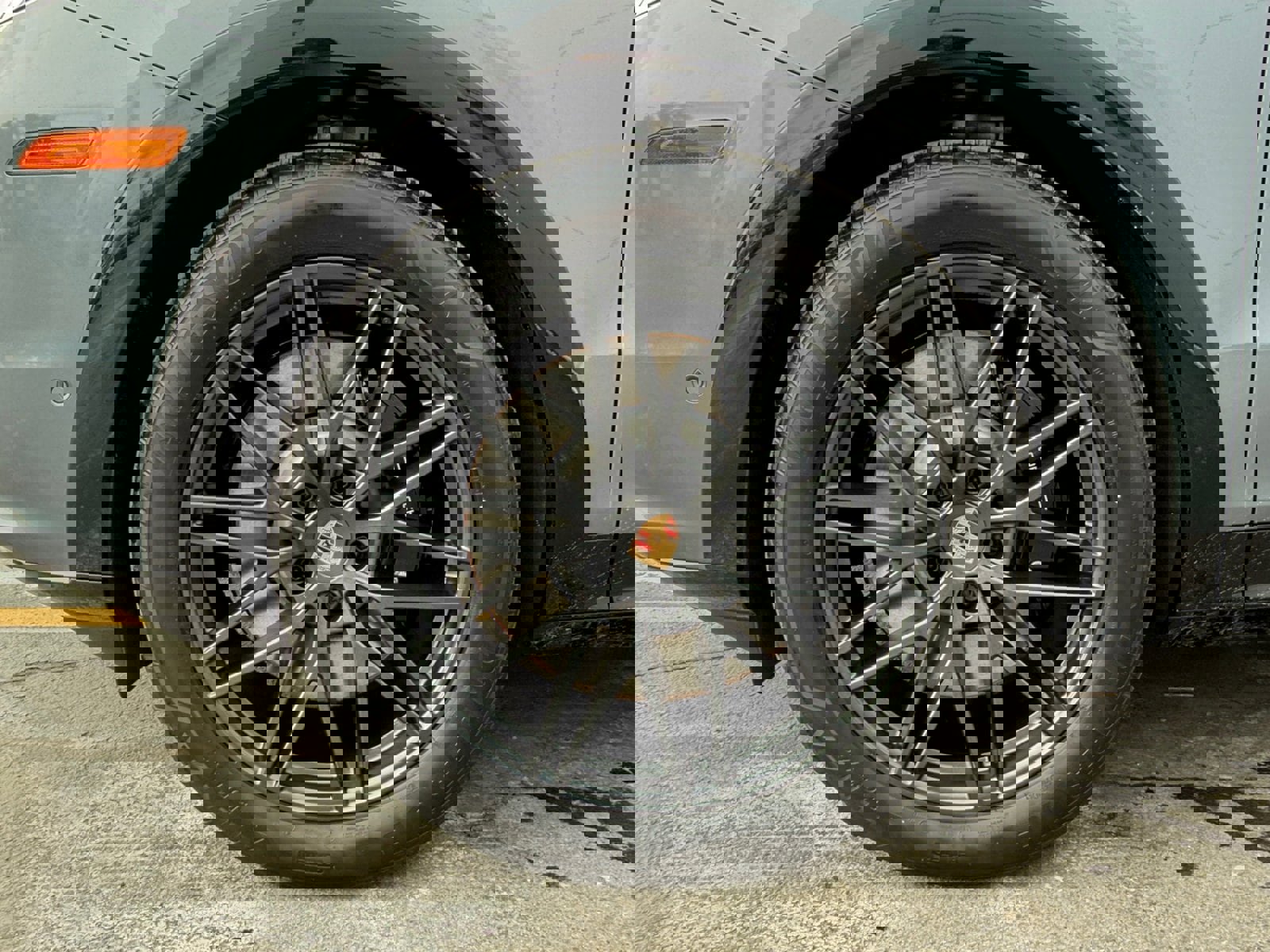 New 2026 Porsche Cayenne GTS AWD/4WD image 11