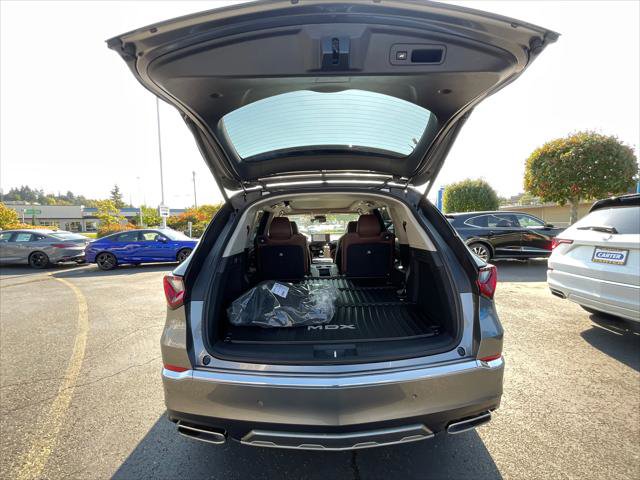 New 2026 Acura MDX w/ Technology Package image 10