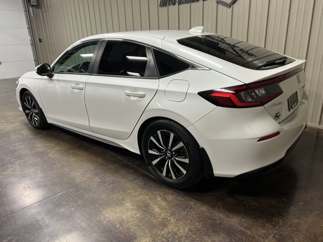 Used 2024 Honda Civic EX-L image 5