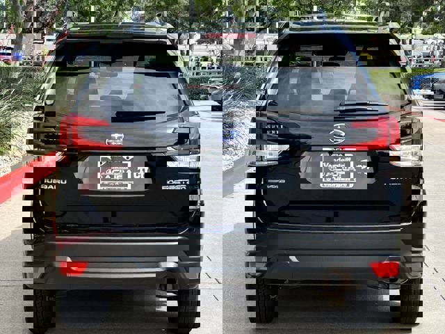 Used 2022 Subaru Forester Premium image 5