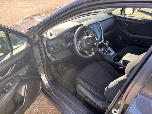 Certified 2024 Subaru Legacy Premium AWD/4WD image 19