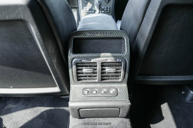 Used 2008 Maserati Quattroporte Sport GT S RWD image 36
