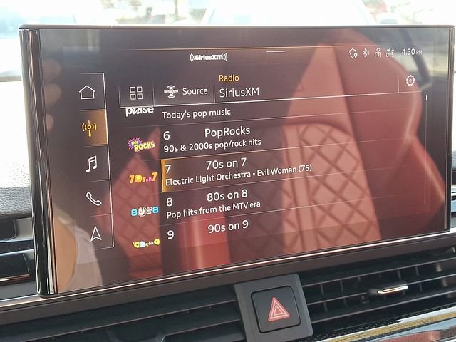 Used 2021 Audi S5 Prestige w/ Prestige Package image 20