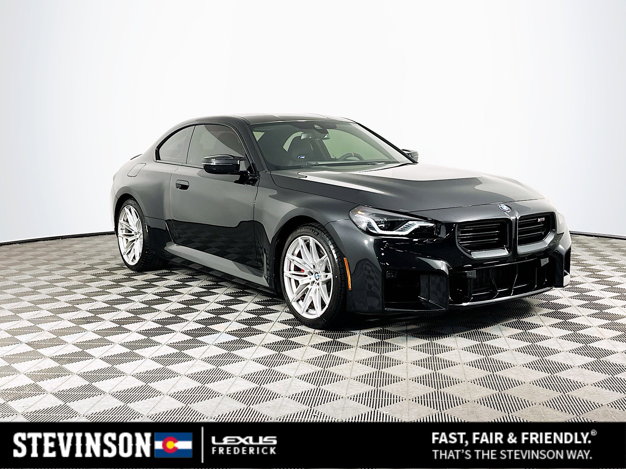 Used 2025 BMW M2 image 1