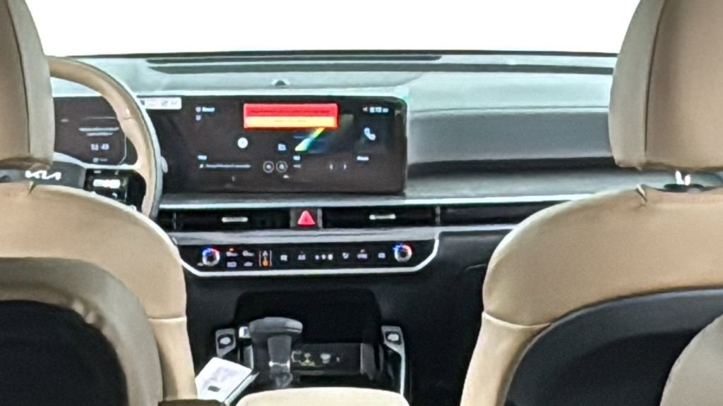 New 2026 Kia Sorento SX Prestige image 18