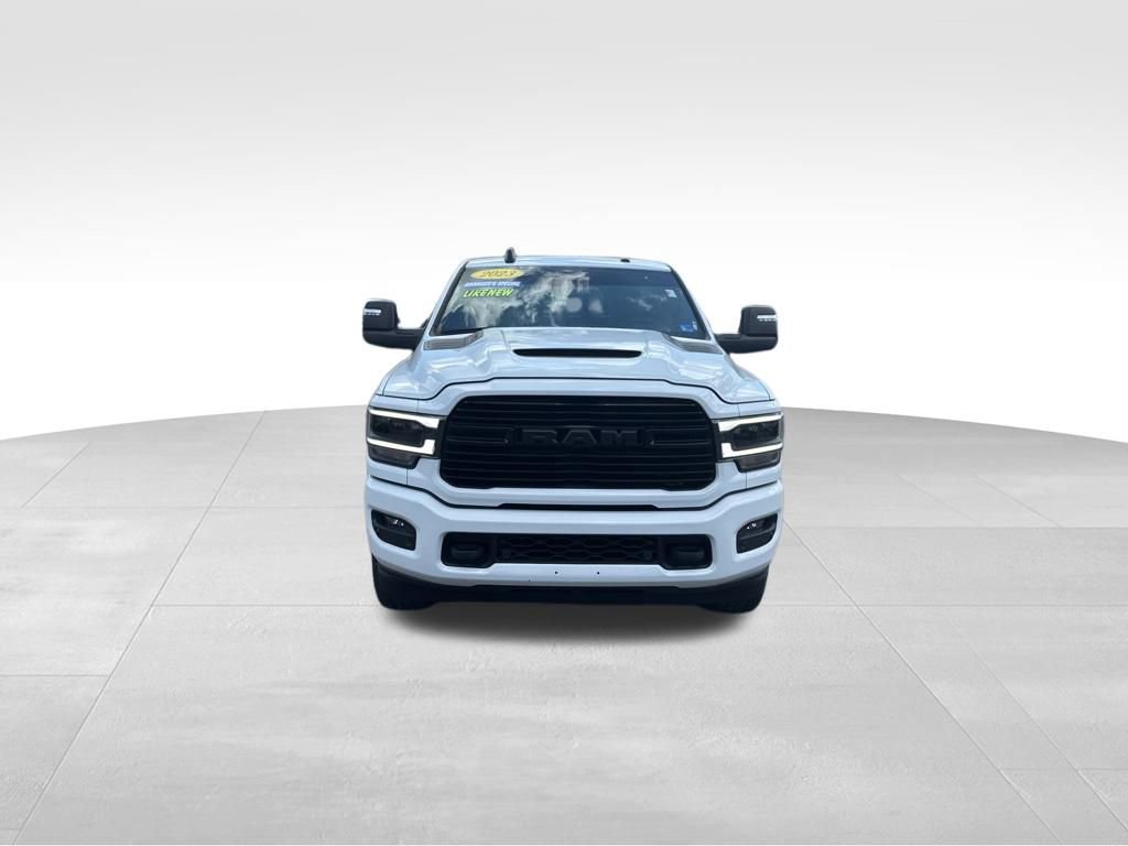 Used 2023 RAM 2500 Laramie AWD/4WD image 9
