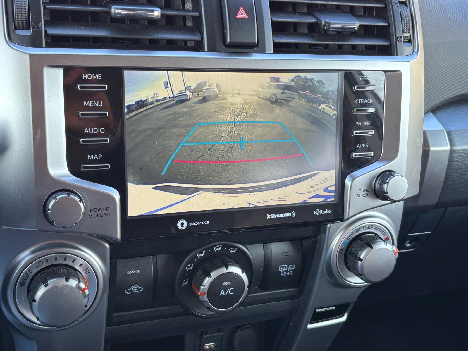 Used 2023 Toyota 4Runner SR5 Premium image 13