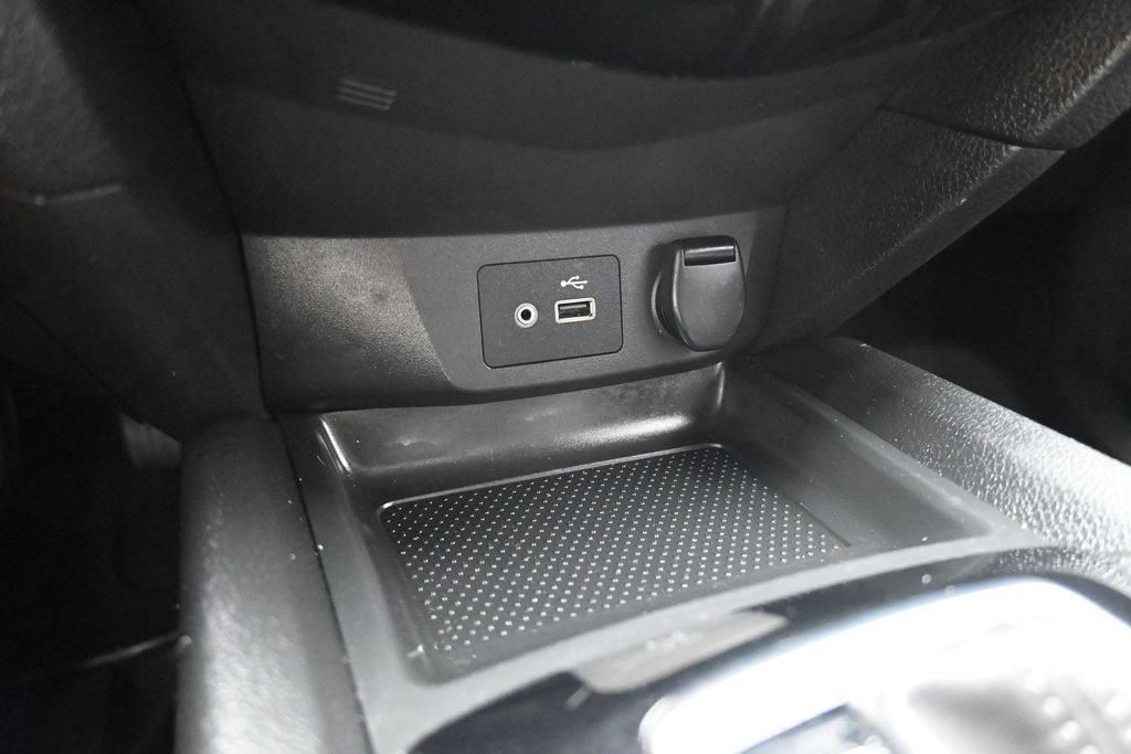Used 2019 Nissan Rogue Sport SV AWD/4WD image 22