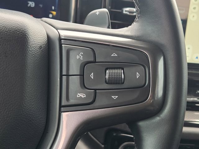 Used 2024 Chevrolet Silverado 1500 ZR2 w/ Technology Package image 29