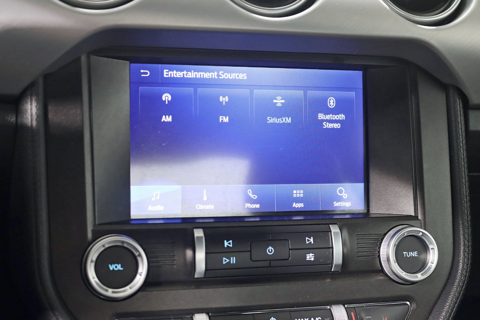 Used 2021 Ford Mustang Premium w/ Black Accent Package RWD image 19