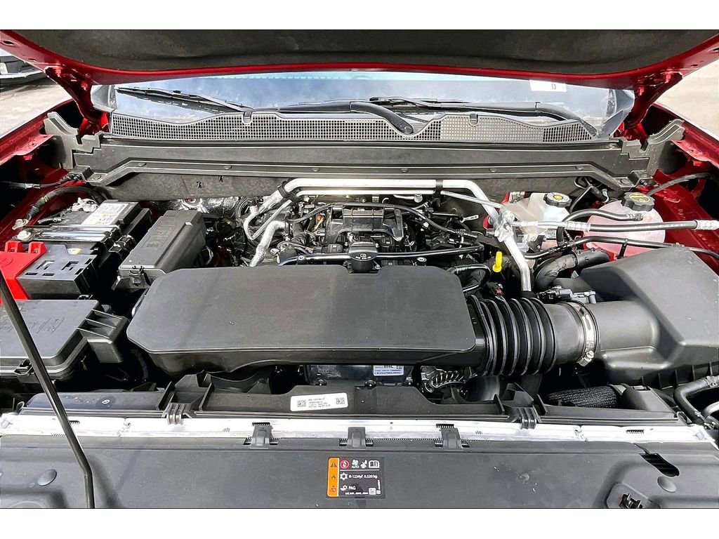 New 2026 GMC Canyon Elevation image 12