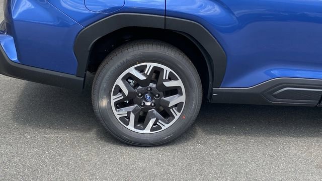 New 2026 Subaru Forester AWD/4WD image 9
