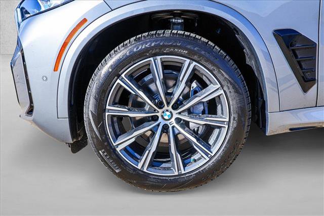 New 2026 BMW X5 xDrive40i image 9