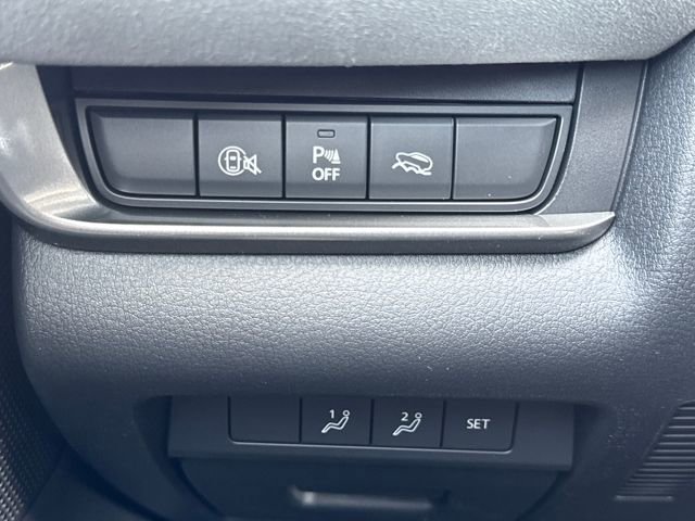 New 2026 MAZDA CX-30 Aire Edition image 25