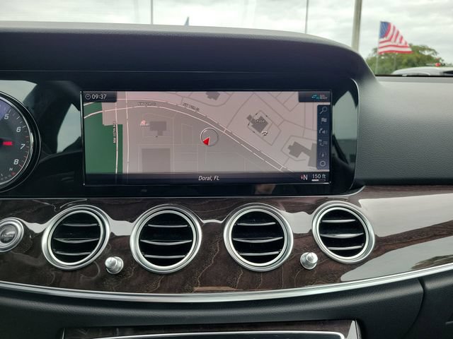 Used 2019 Mercedes-Benz E 300 image 27