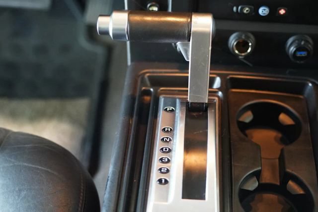 Used 2006 HUMMER H2 AWD/4WD image 38