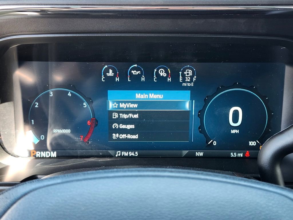 New 2026 Ford F350 XLT w/ XLT Premium Package image 30