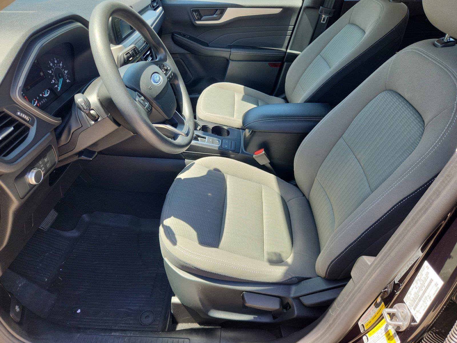 Certified 2022 Ford Escape S AWD/4WD image 10