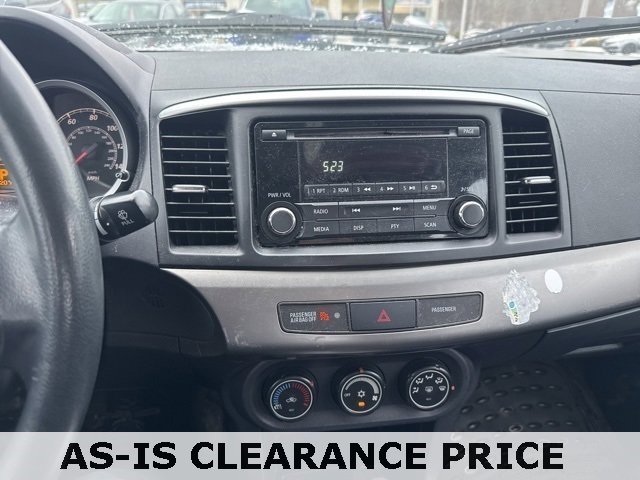 Used 2014 Mitsubishi Lancer ES image 6