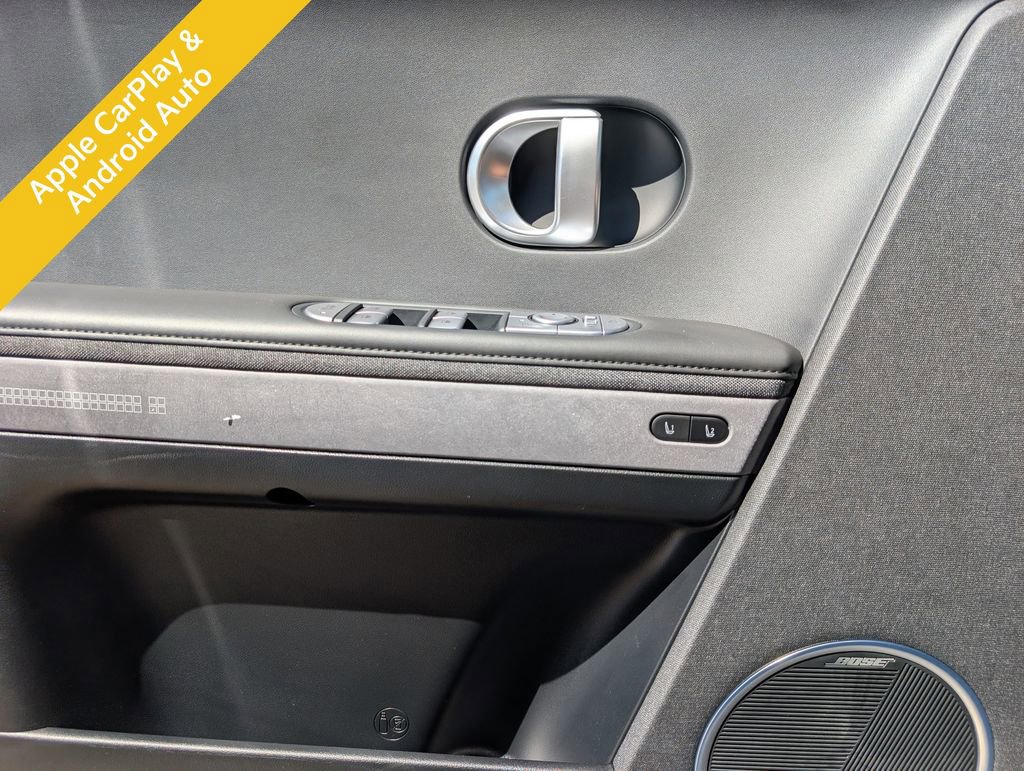 Used 2024 Hyundai Ioniq 5 Limited AWD/4WD image 18