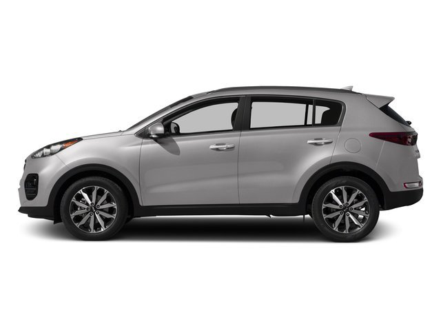 Used 2017 Kia Sportage EX w/ EX Technology Package AWD/4WD image 6