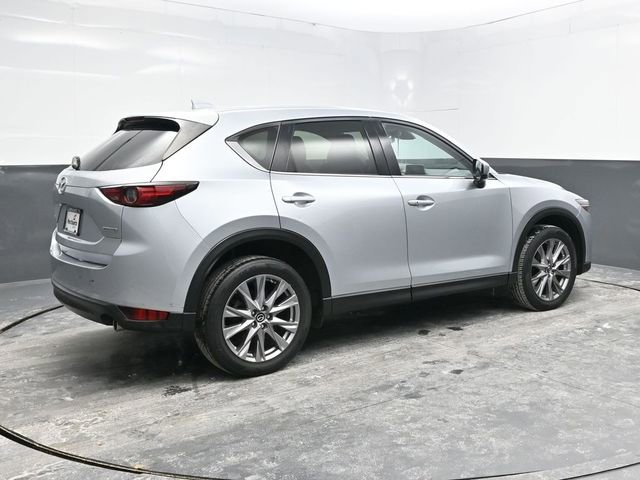 Used 2020 MAZDA CX-5 Grand Touring image 7