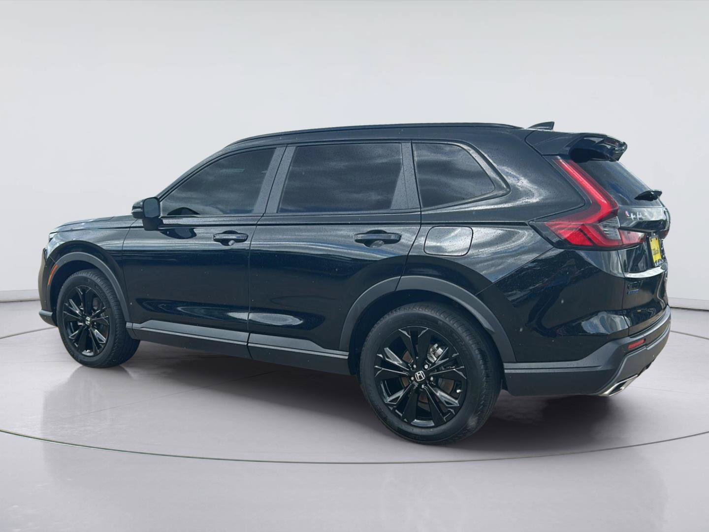Used 2026 Honda CR-V Sport Touring image 6