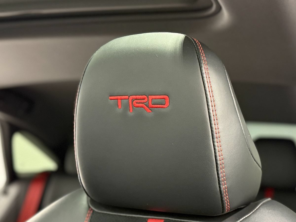 Used 2021 Toyota Avalon TRD FWD image 16