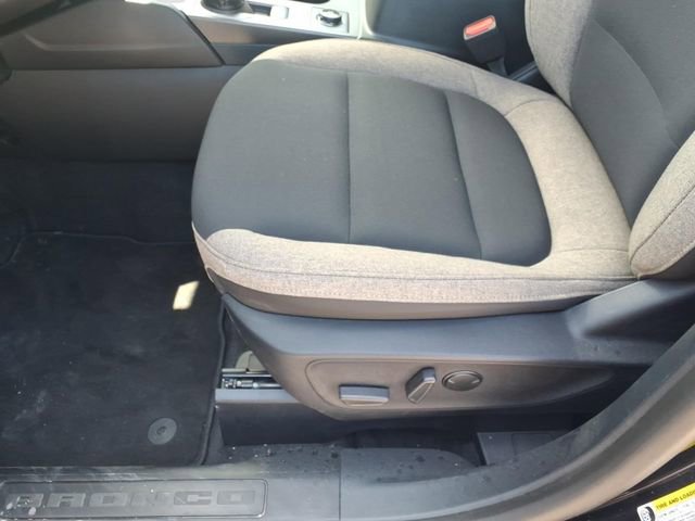 New 2026 Ford Bronco Sport Big Bend w/ Convenience Package AWD/4WD image 11