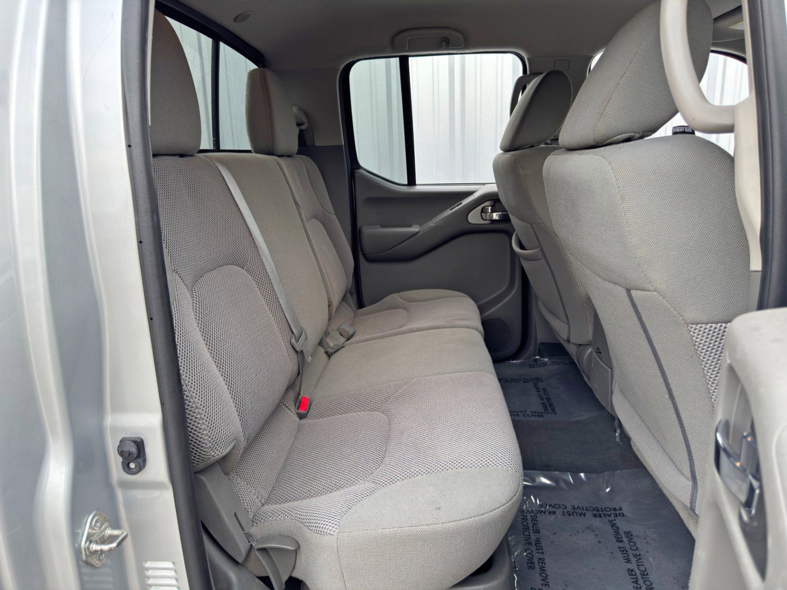 Used 2019 Nissan Frontier SV image 30