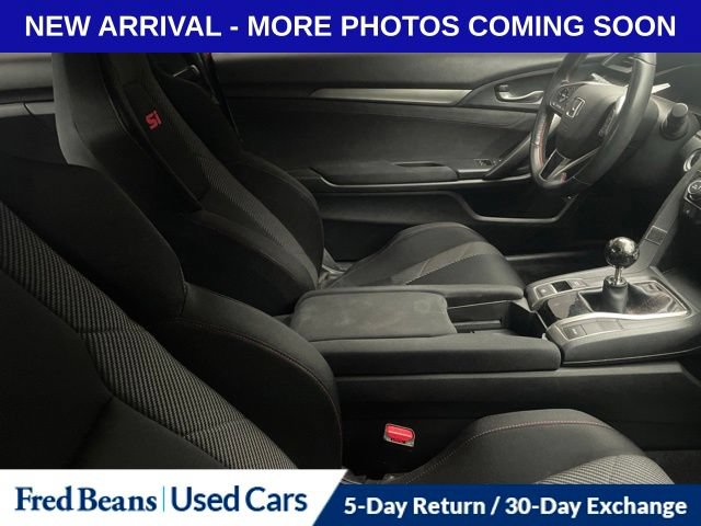 Used 2019 Honda Civic Si image 8