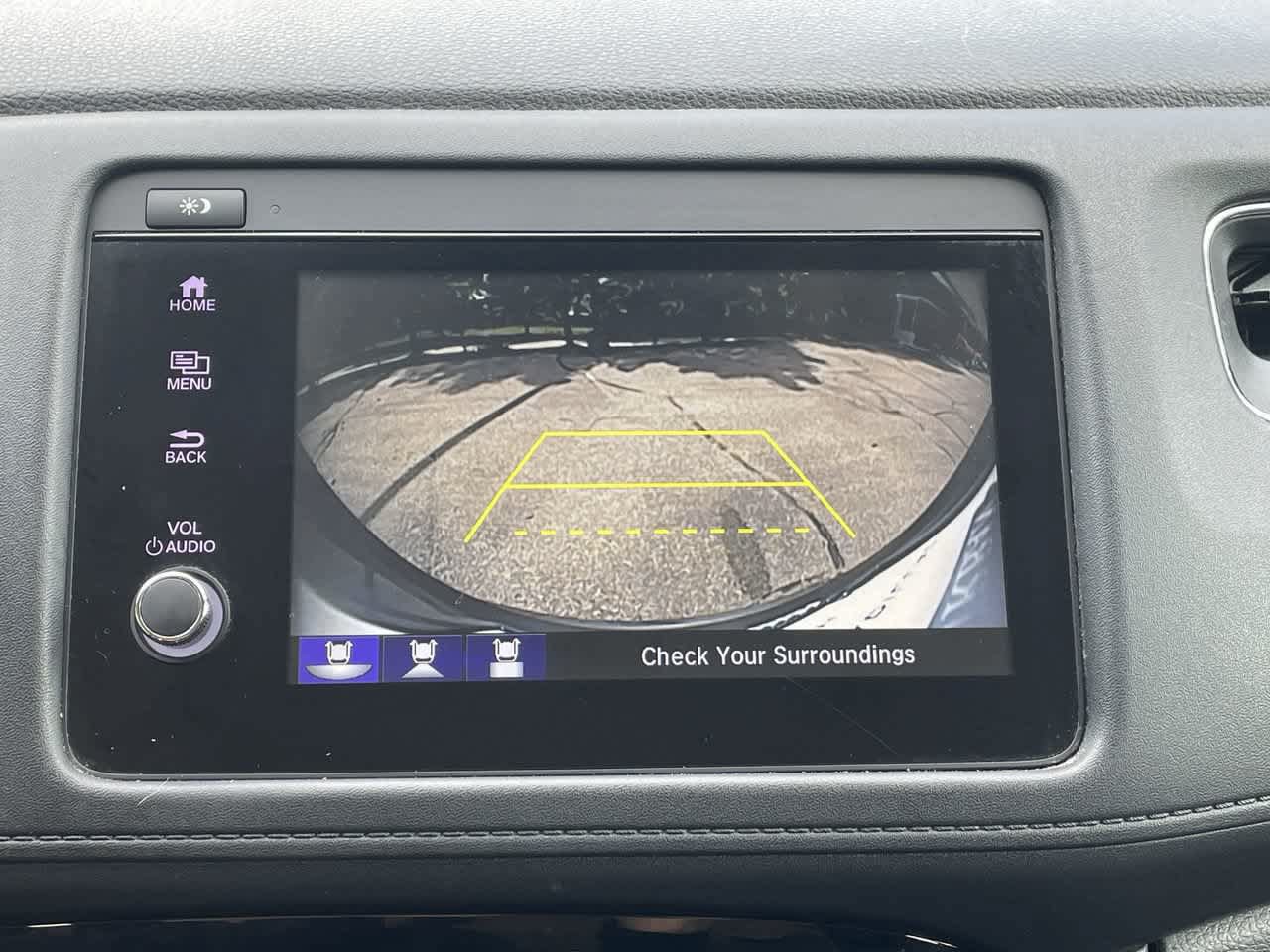 Used 2019 Honda HR-V EX image 25