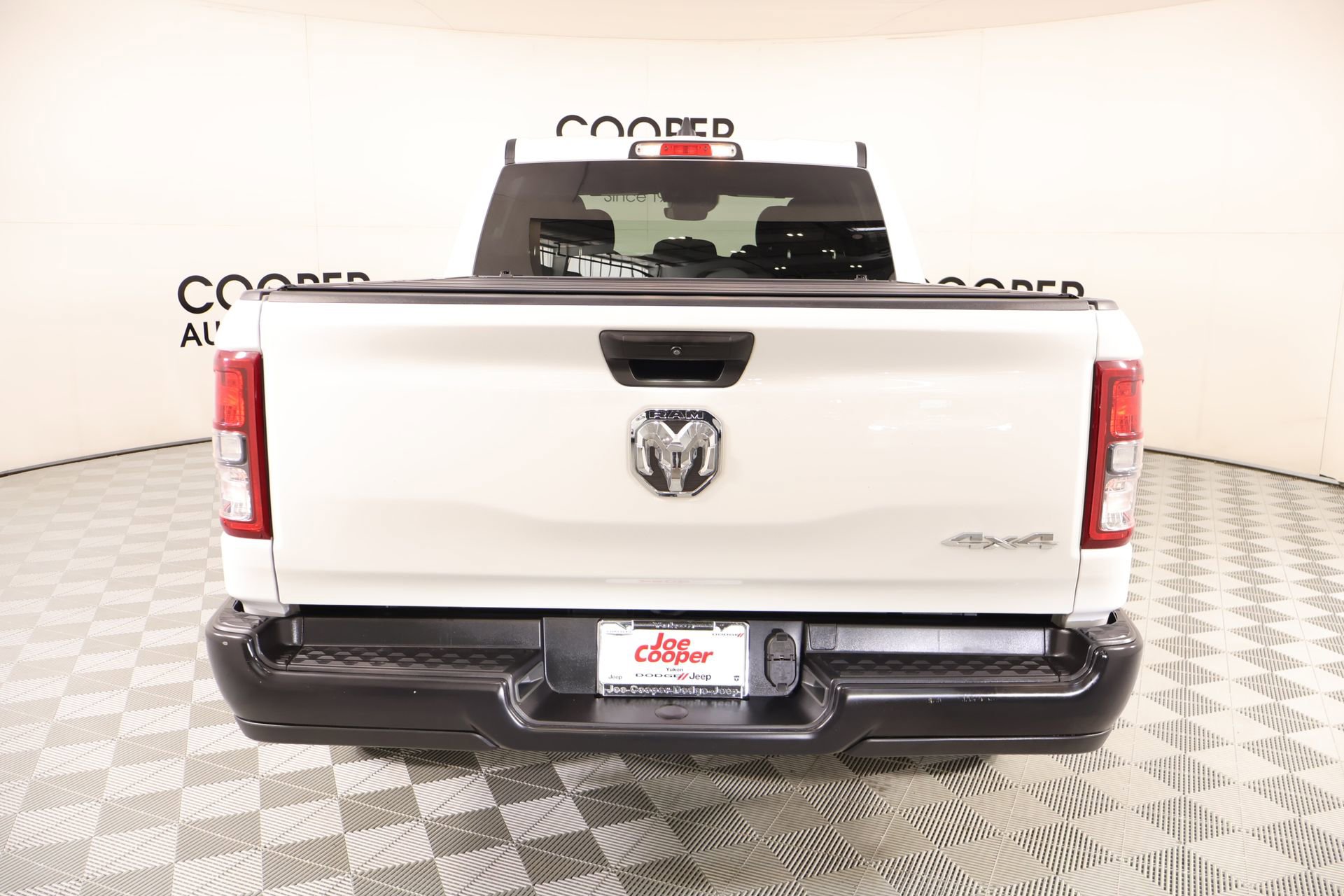 Used 2023 RAM 1500 Tradesman w/ Level 1 Safety Group AWD/4WD image 20