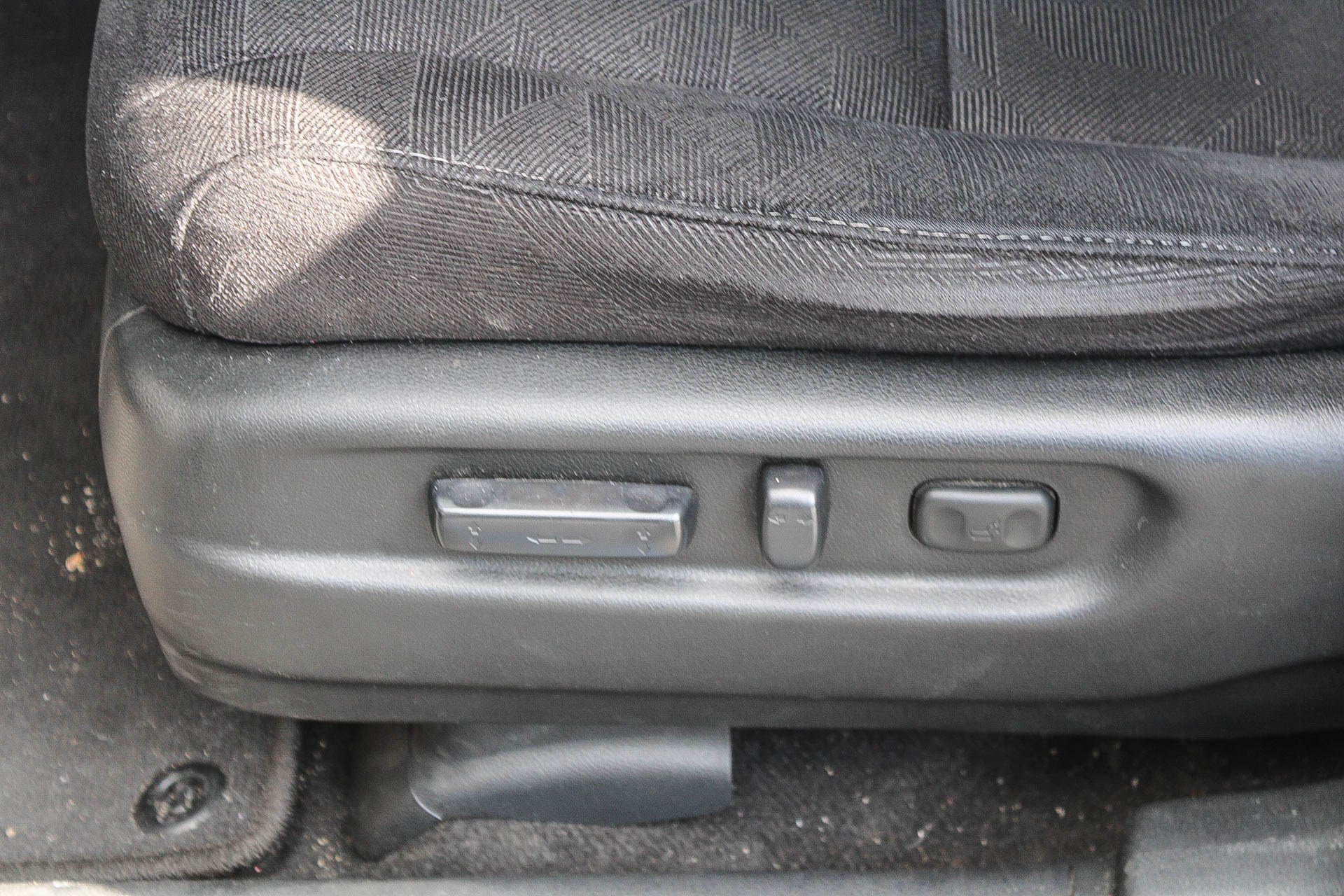 Used 2022 Honda Pilot Sport image 23