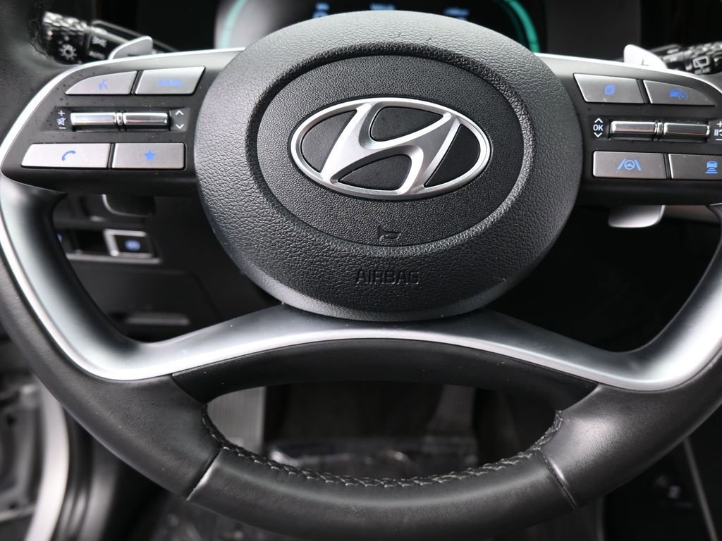 Used 2025 Hyundai Palisade SEL image 33